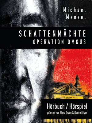 cover image of Schattenmächte